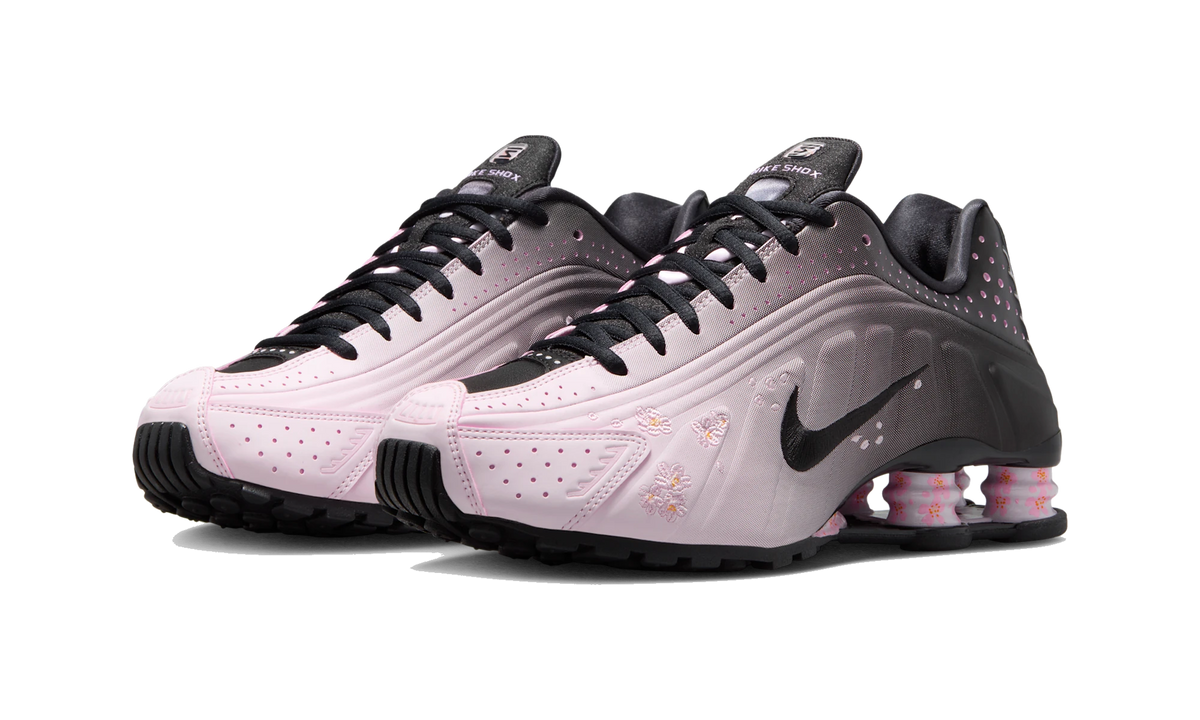 Nike Shox R4 Sakura