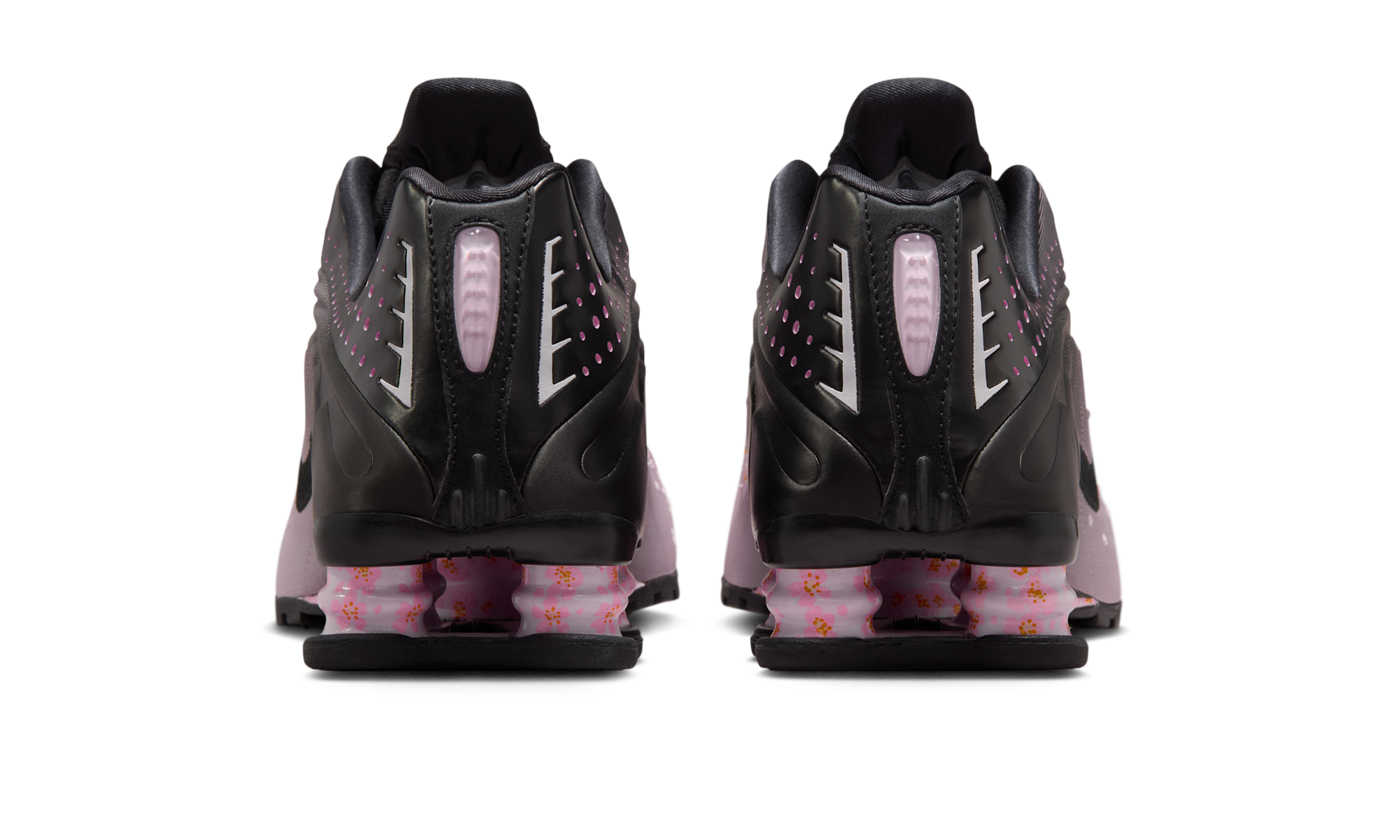 Nike Shox R4 Sakura
