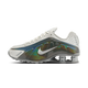 Nike Shox R4 White Iridescent