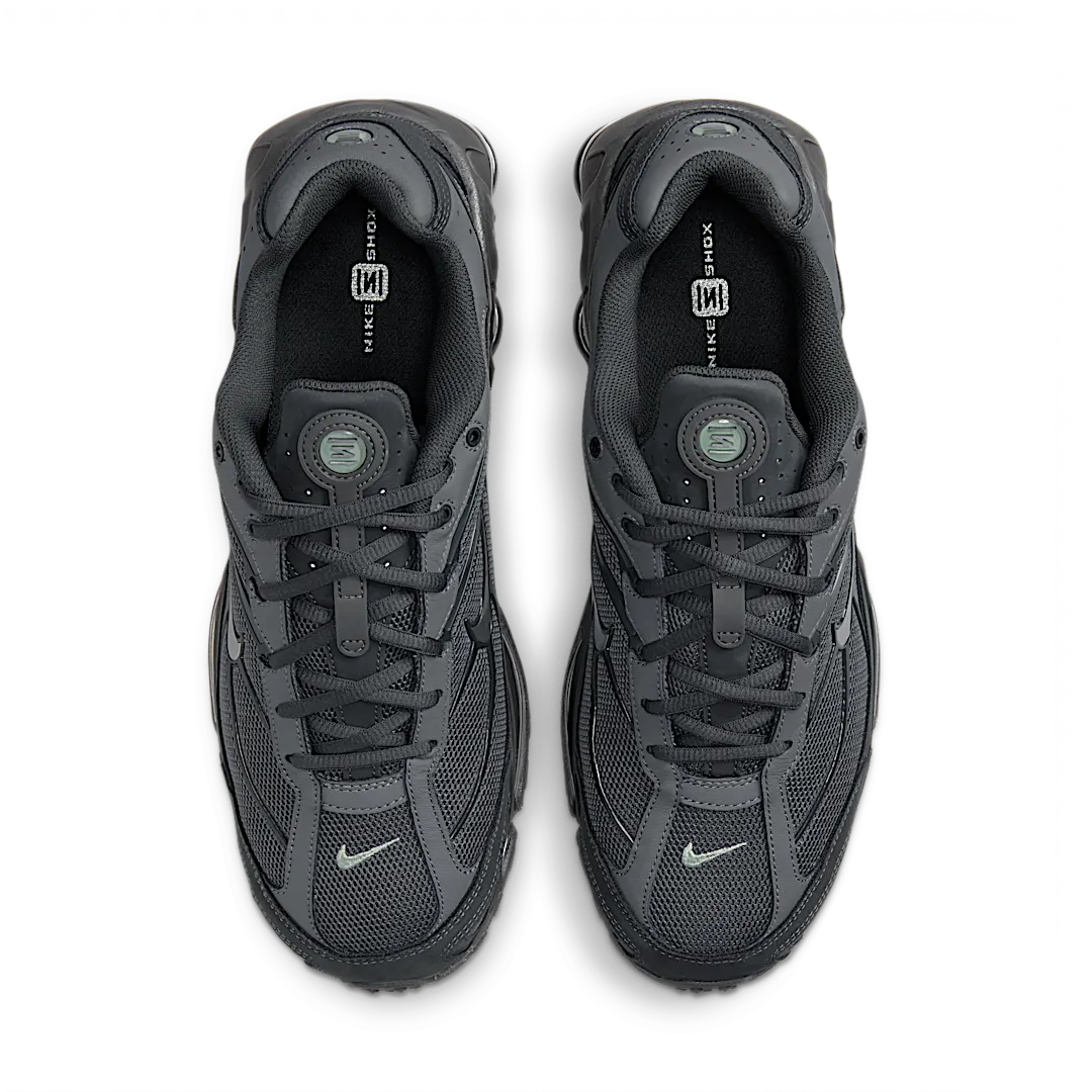 Nike Shox Ride 2 Anthracite Jade Horizon, Anthracite/Jade Horizon/Iron Grey (HV2540-001)