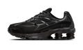 Nike Shox Ride 2 Black