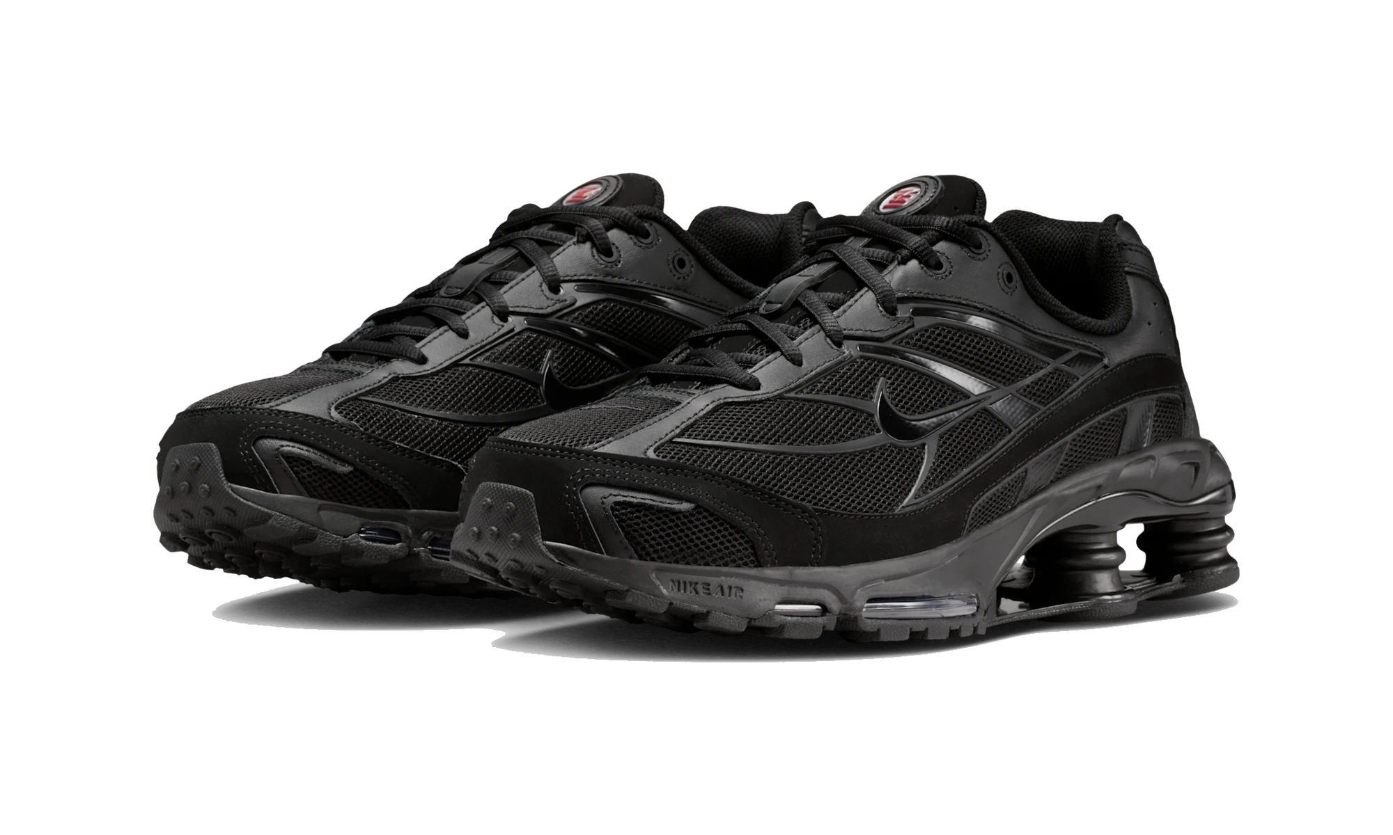 Nike Shox Ride 2 Black