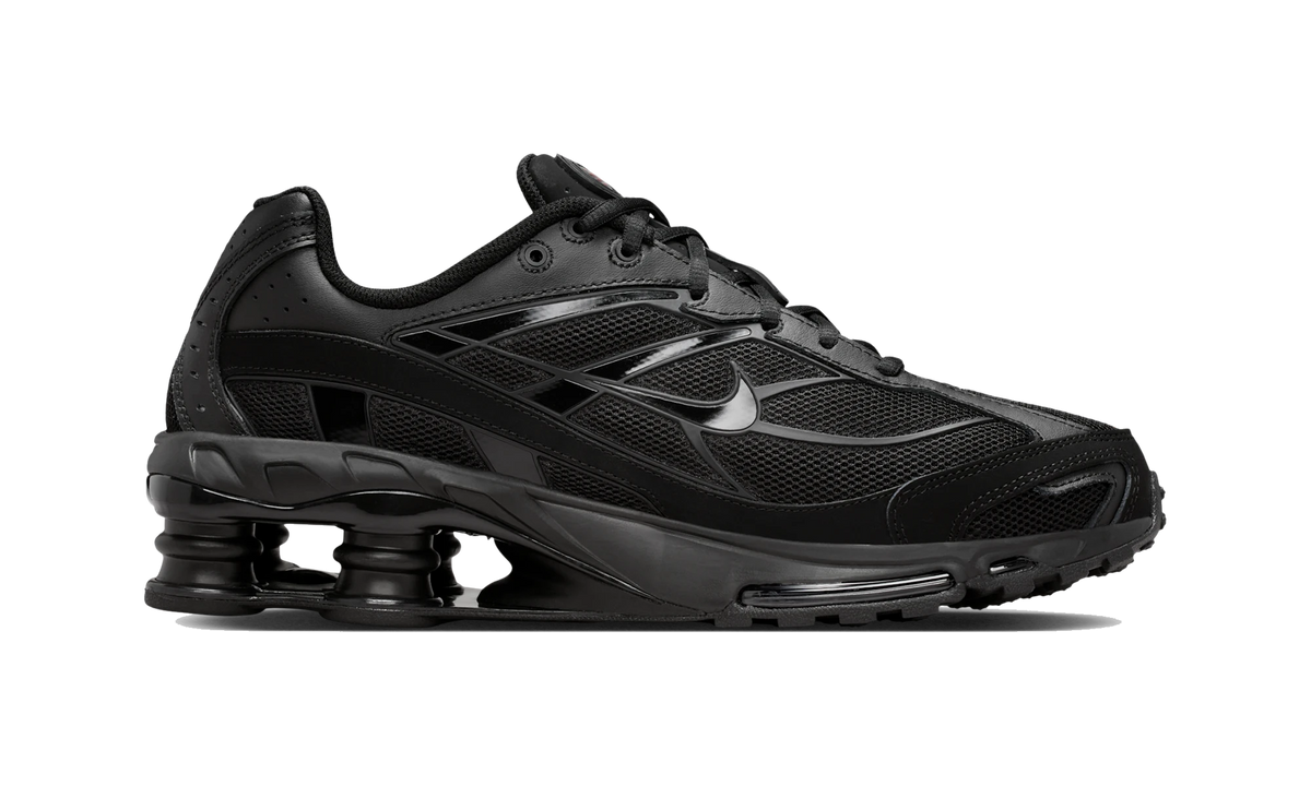 Nike Shox Ride 2 Black
