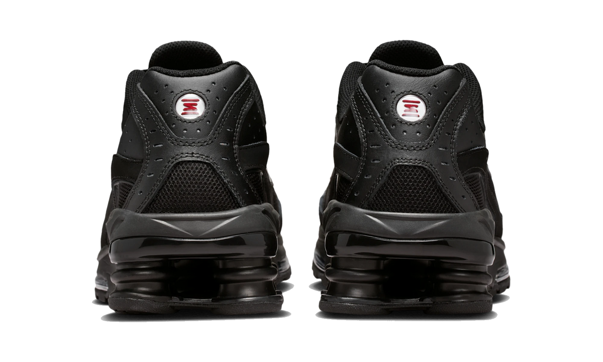 Nike Shox Ride 2 Black