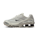 Nike Shox Ride 2 Light Bone Metallic Black
