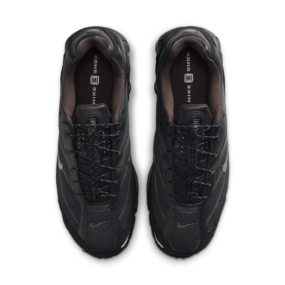 Nike Shox Ride 2 Off-Noir Velvet Brown, Off-Noir/Velvet Brown (IO1906-045)