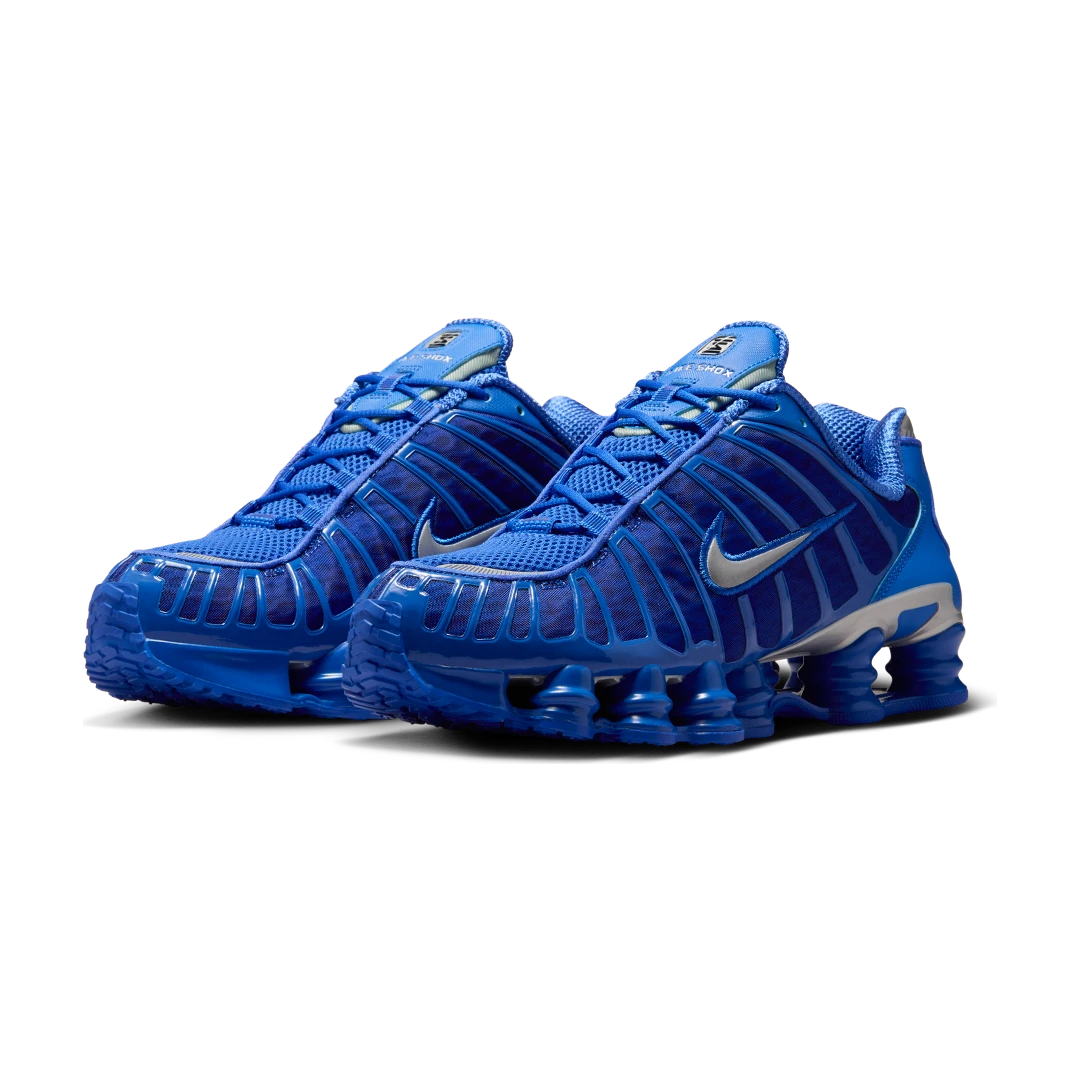 Nike Shox TL Hyper Royal