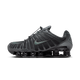 Nike Shox TL Iron Grey Clay Green