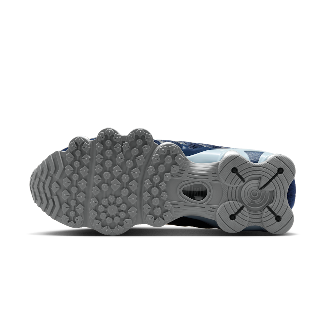Nike Shox TL Obsidian Light Armory Blue - Sneak