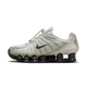 Nike Shox TL Olive Aura