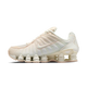 Nike Shox TL Pearl White