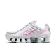 Nike Shox TL Pink Foam