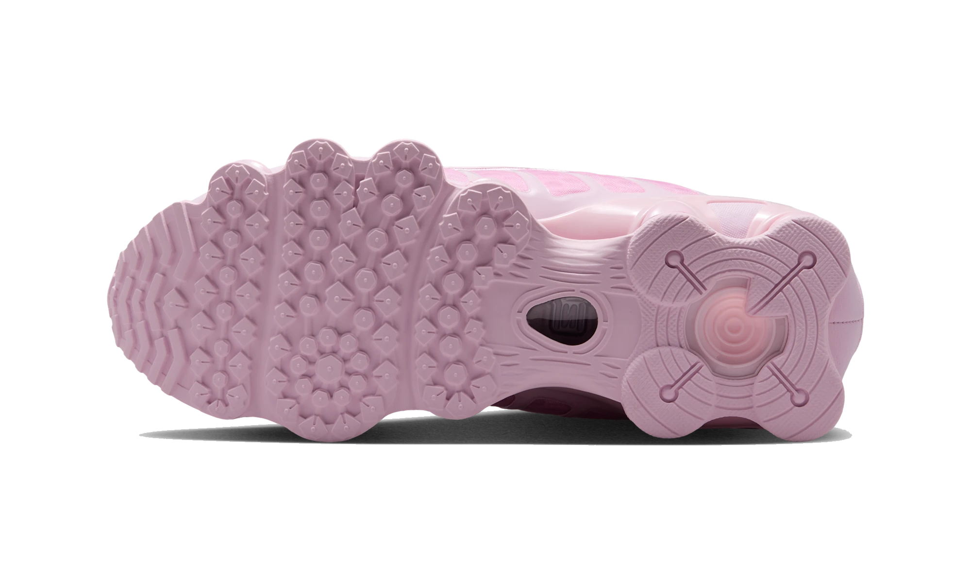 Nike Shox TL Pink Foam