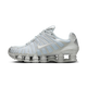 Nike Shox TL Pure Platinum Smoke Grey
