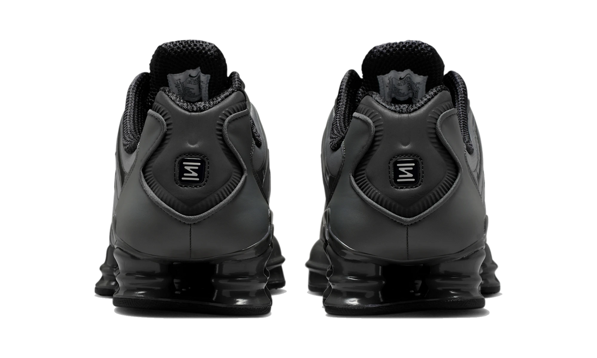 Nike Shox TL SE Iron Grey