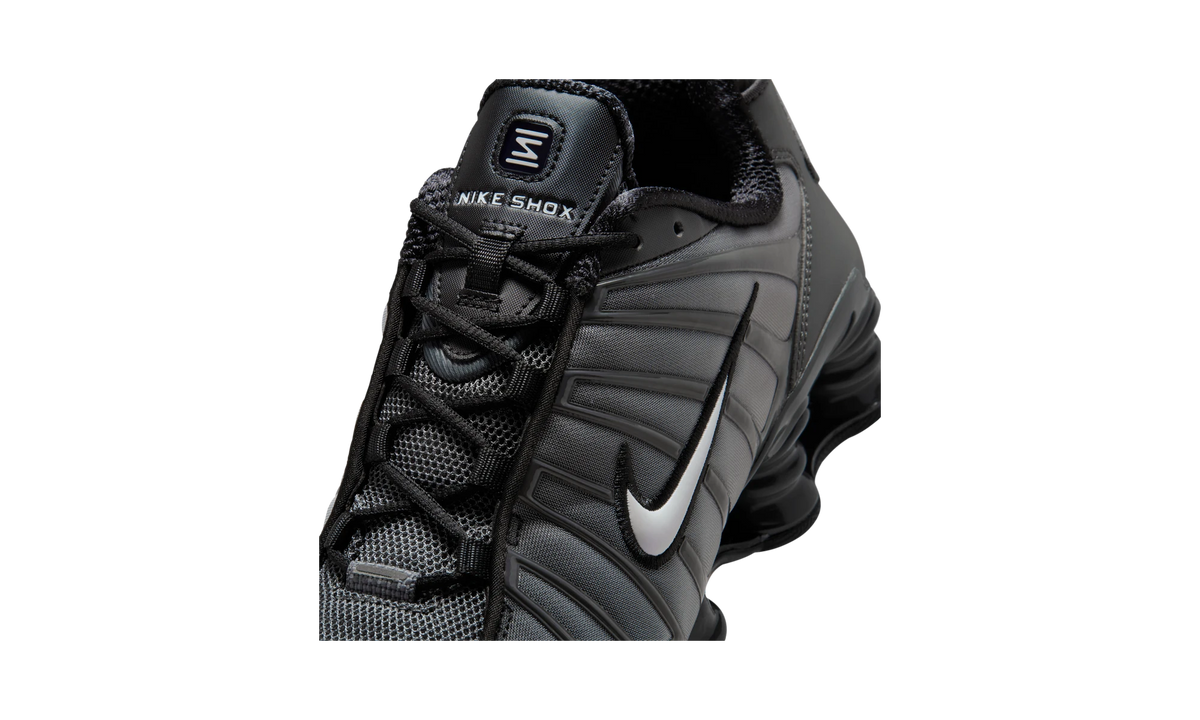 Nike Shox TL SE Iron Grey