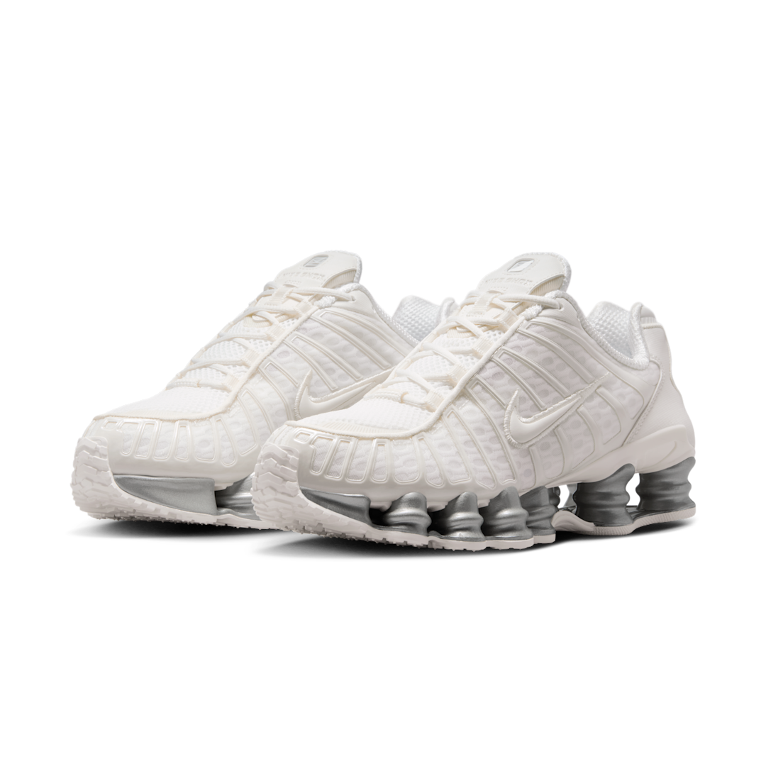 Nike Shox TL Sail