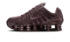 Nike Shox TL Tattoo Black