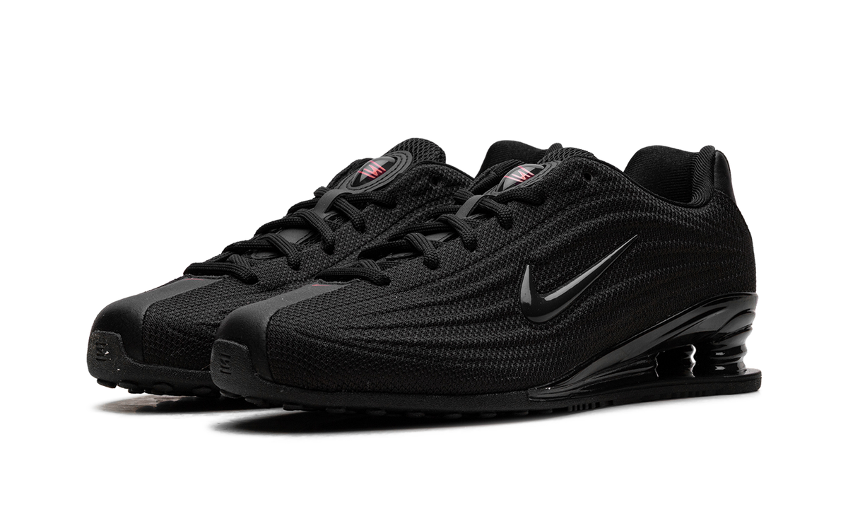 Nike Shox Z Black