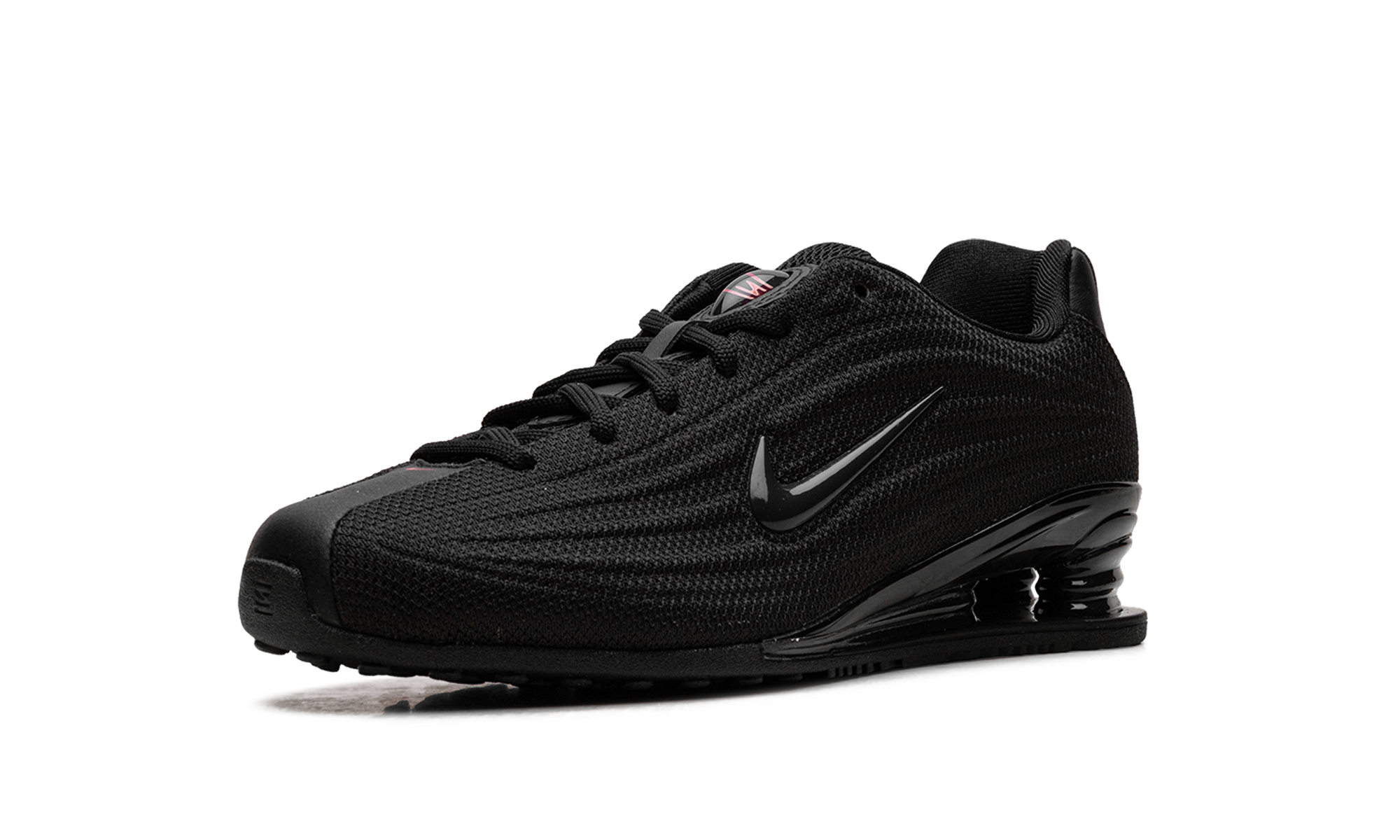 Nike Shox Z Black