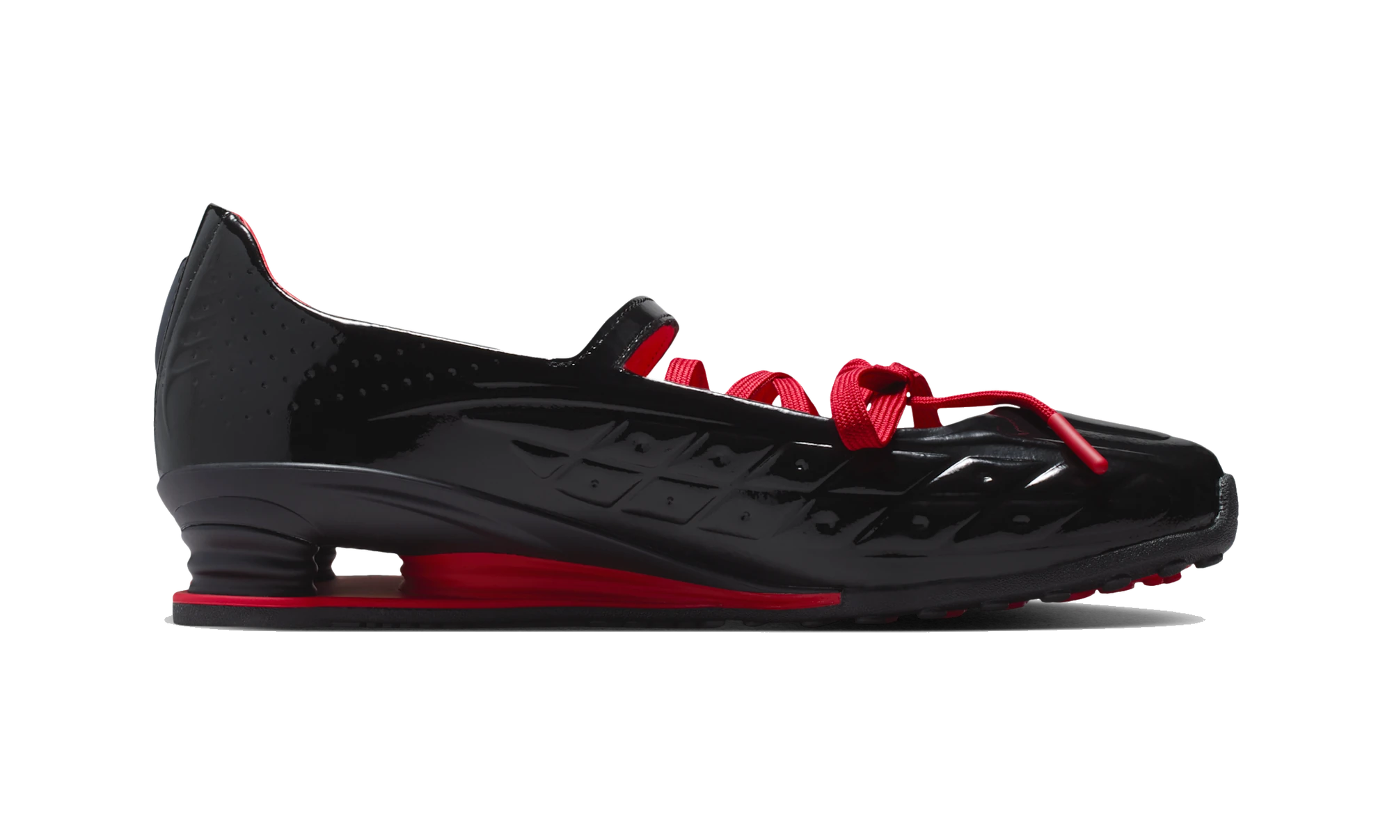 Nike Shox Z Calistra LABELHOOD