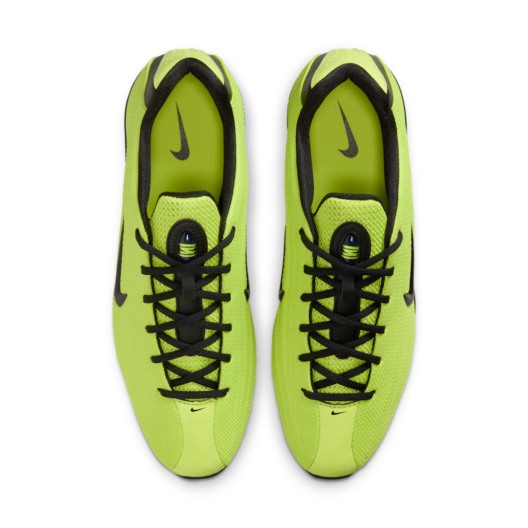 Nike Shox Z Cyber Black, Cyber/Black (HQ7540-301)