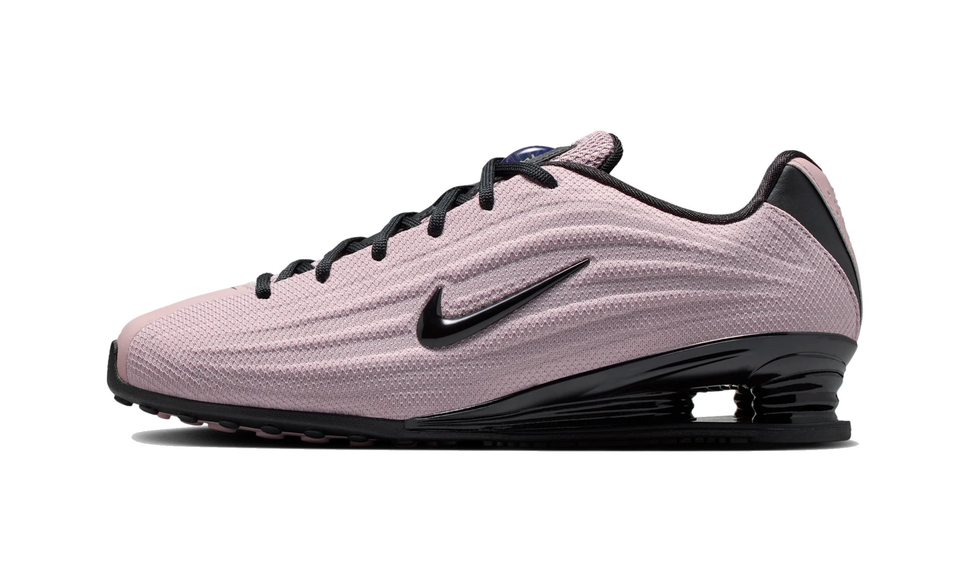 Nike Shox Z Particle Rose Black
