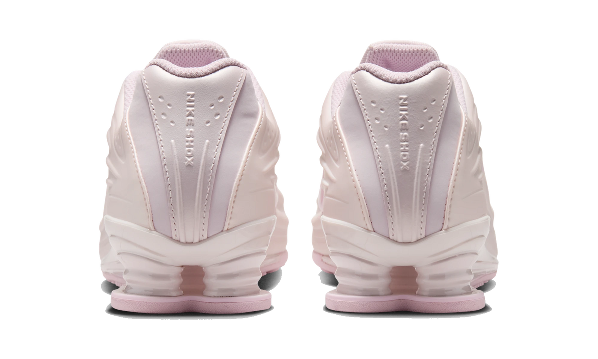Nike Shox Z Pearl Pink Pink Foam