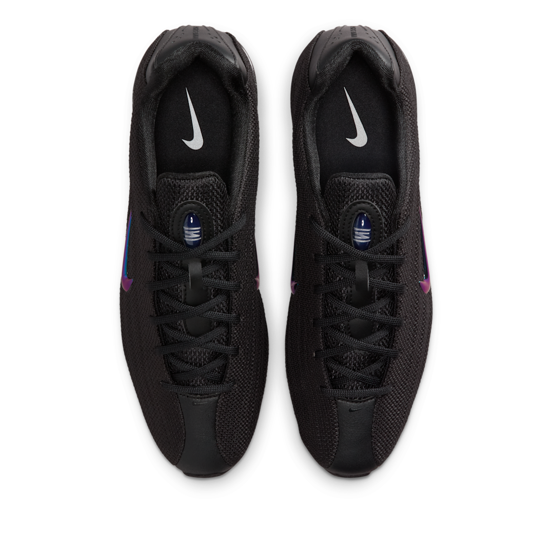 Nike Shox Z SE Black Iridescent, Black/Multi-color (IM6051-001)