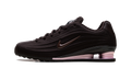 Nike Shox Z Velvet Brown