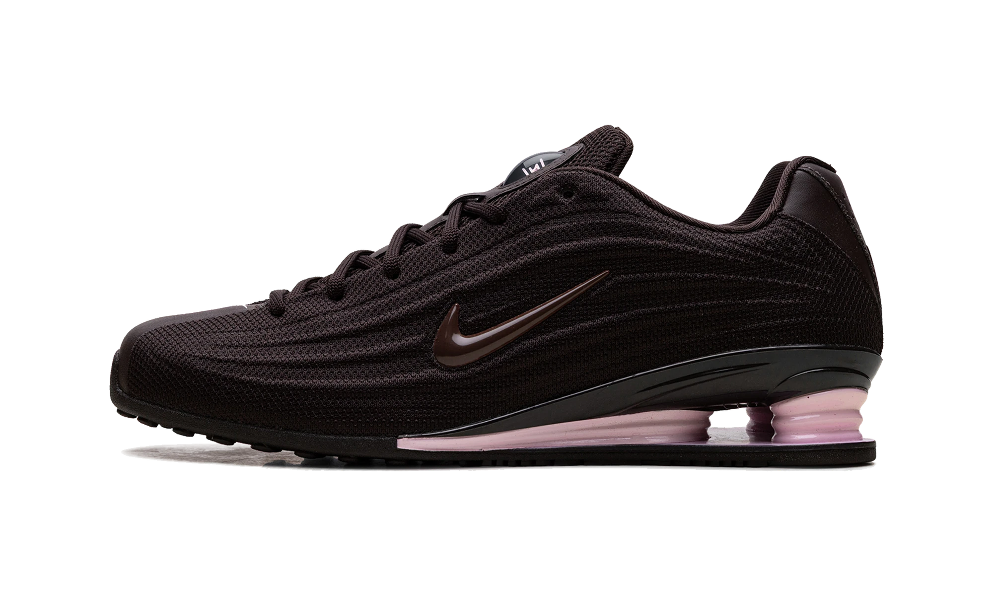 Nike Shox Z Velvet Brown