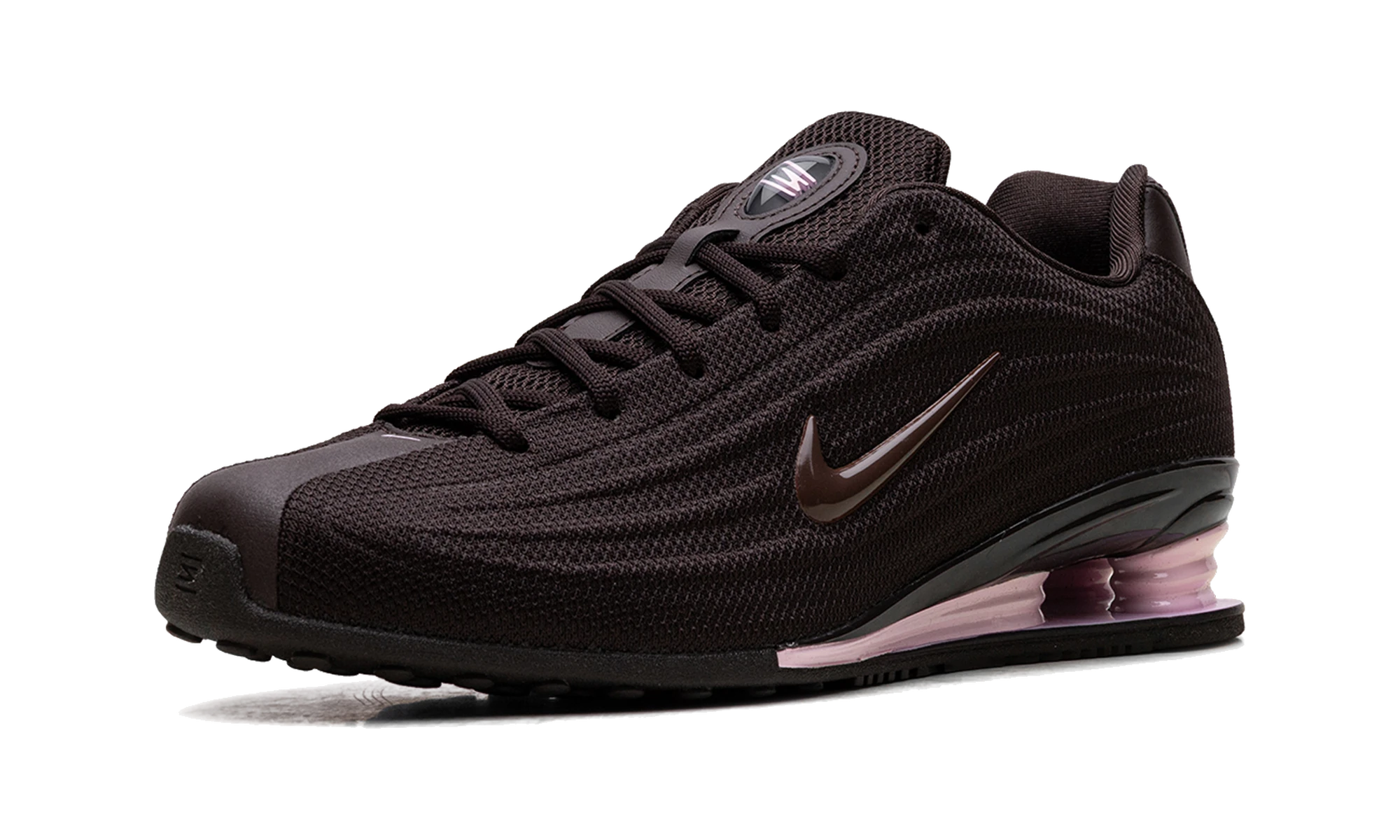 Nike Shox Z Velvet Brown