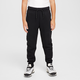 Nike Sportswear Tech Fleece Older Kids' Joggers Black/Black/Black