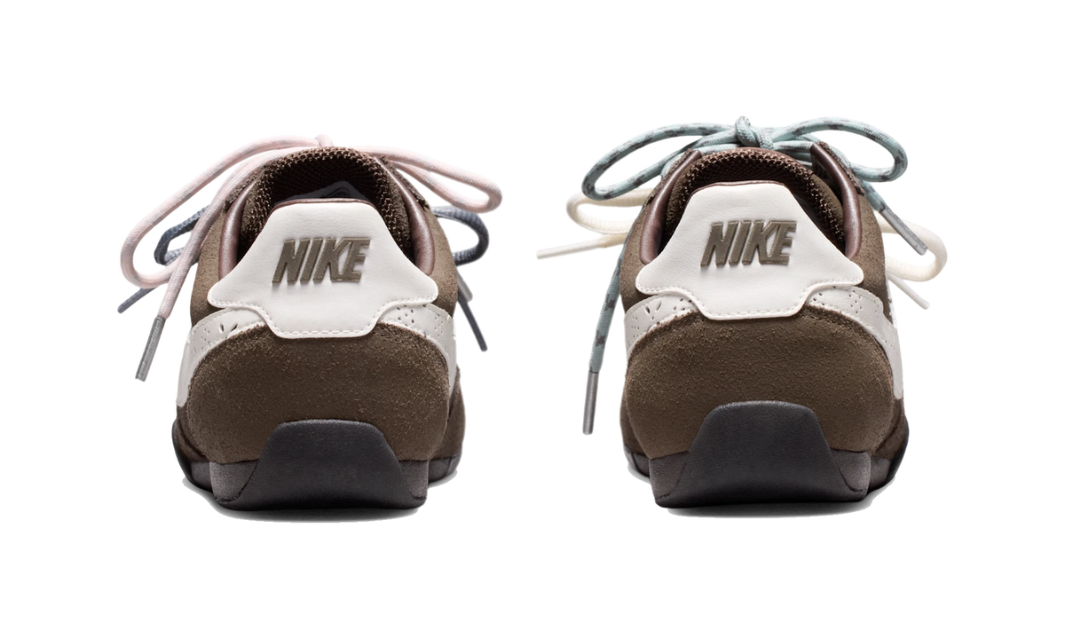 Nike Sprint Sister Ridgerock Sail