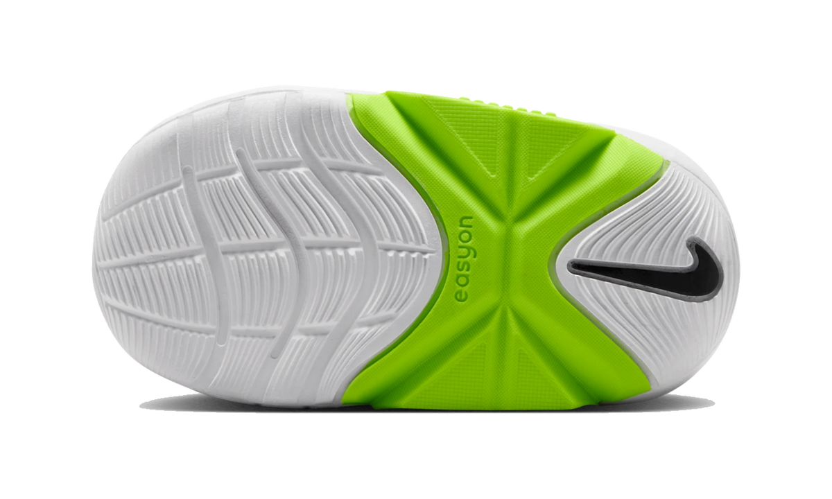 Nike Swoosh Go TD White Volt