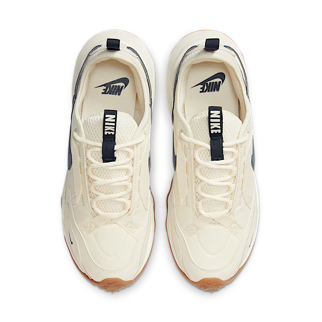 Nike TC 7900 Pale Ivory Gum Light Brown Armory Navy, Pale Ivory/Gum Light Brown/Armory Navy (DD9682-103)