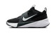 Nike Team Hustle D 12 Black Anthracite White
