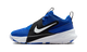 Nike Team Hustle D 12 Game Royal Black White