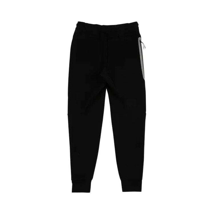 Nike Tech Fleece Joggers Black