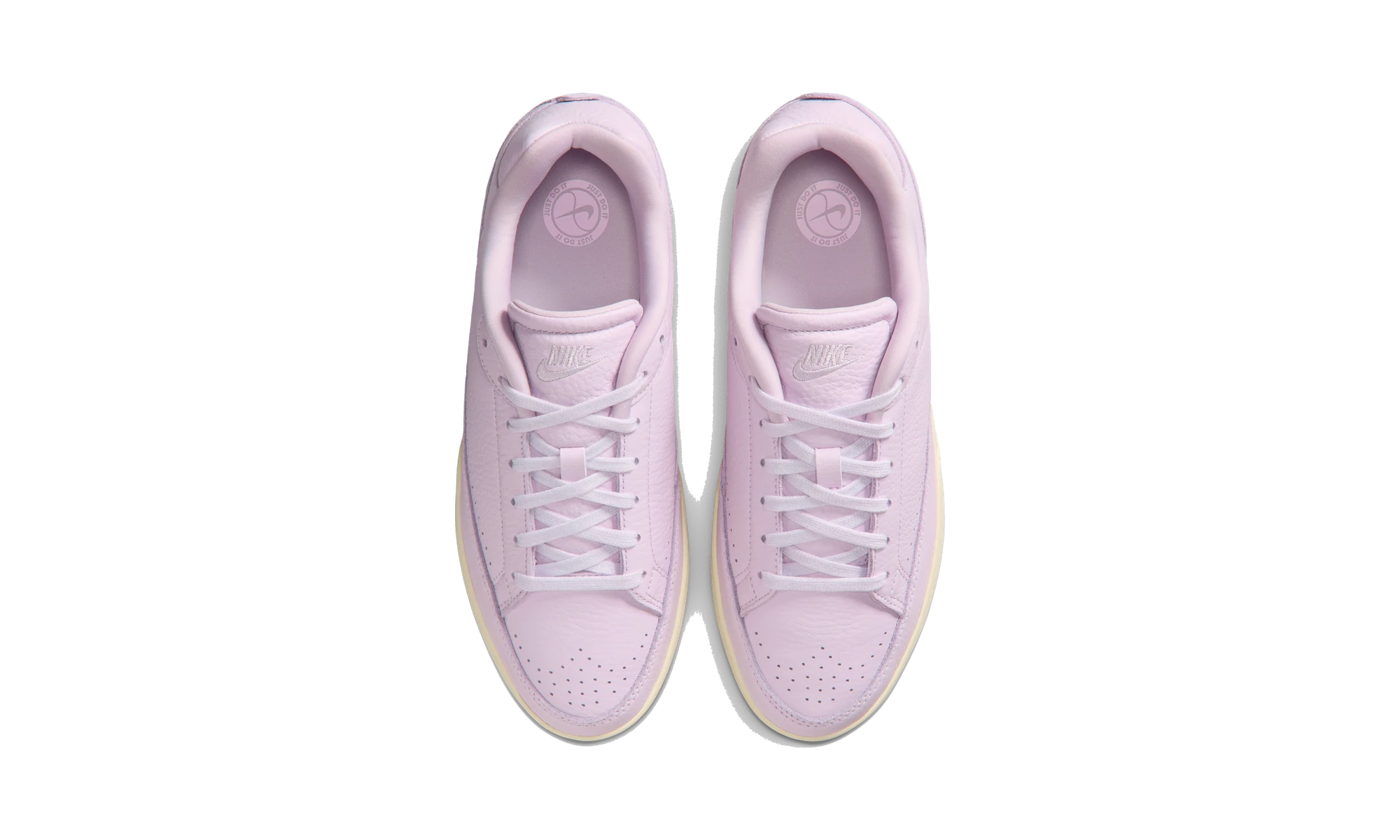 Nike Tennis Centre Bleached Lilac