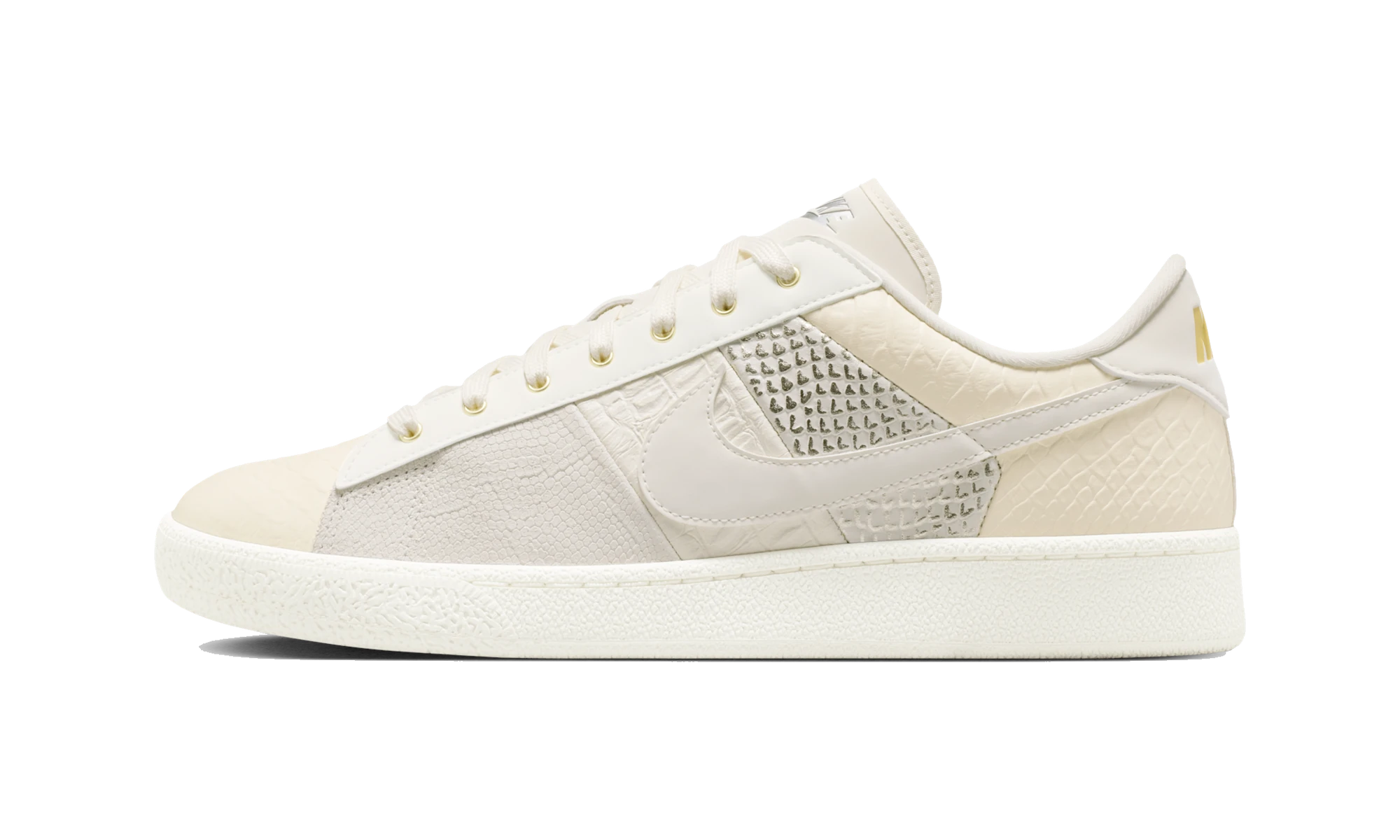 Nike Tennis Classic CS PRM WTCH BND Pale Ivory
