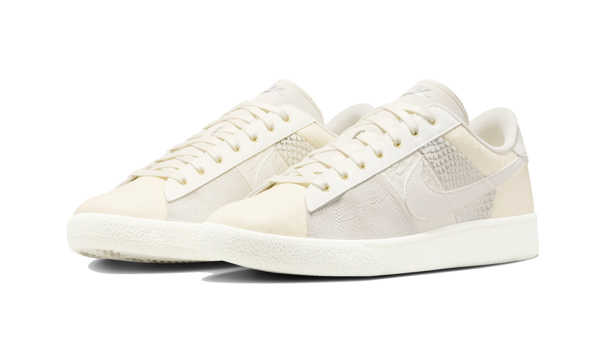 Nike Tennis Classic CS PRM WTCH BND Pale Ivory