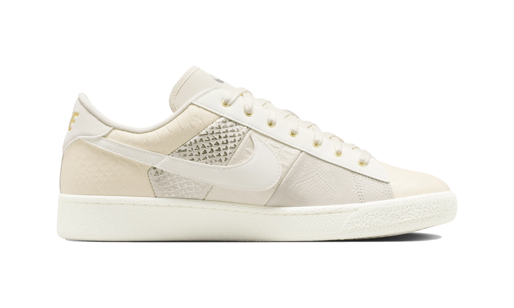 Nike Tennis Classic CS PRM WTCH BND Pale Ivory
