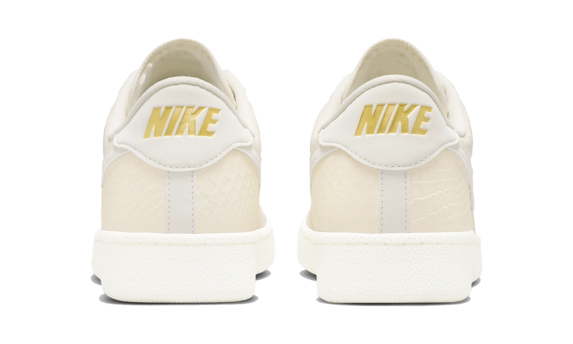 Nike Tennis Classic CS PRM WTCH BND Pale Ivory
