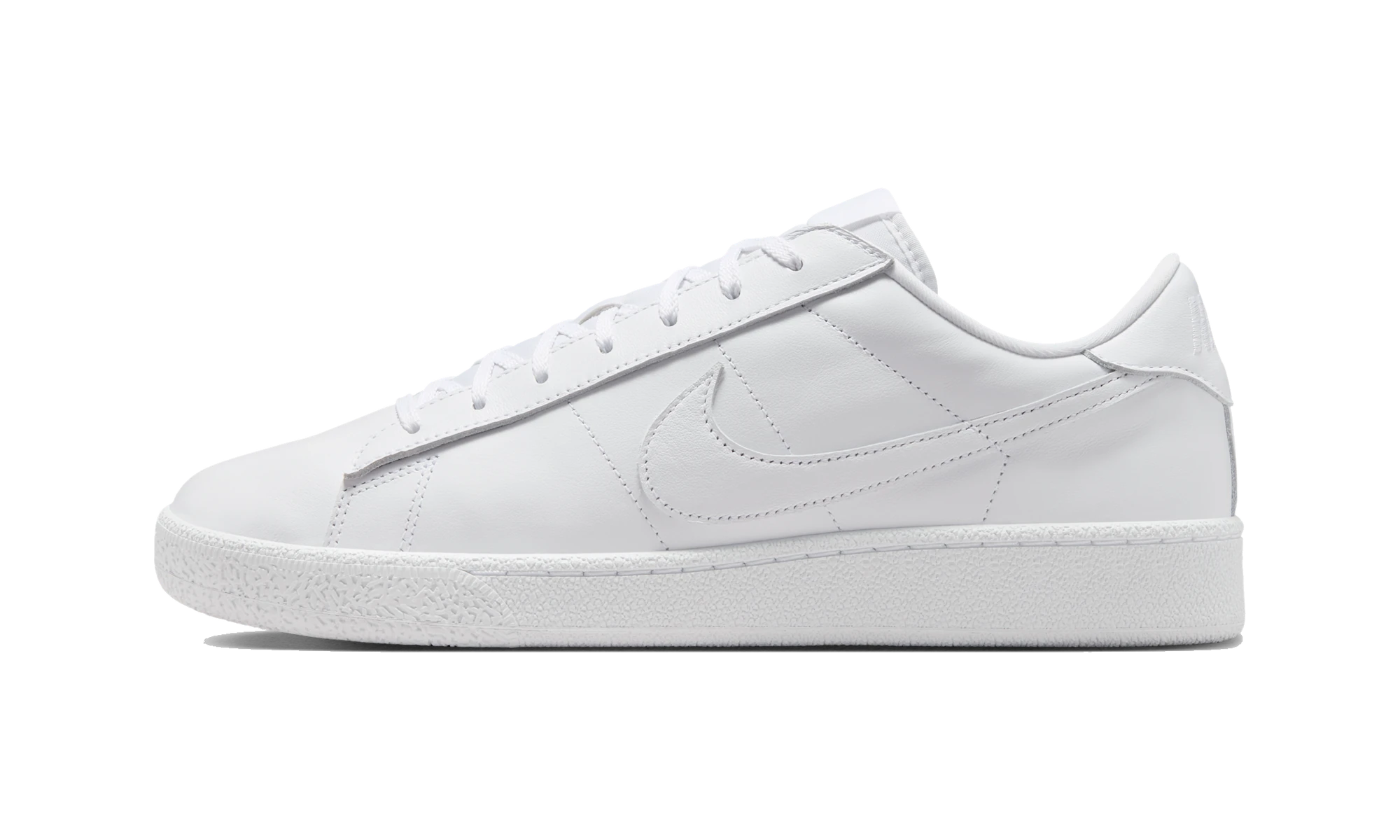 Nike Tennis Classic CS Triple White