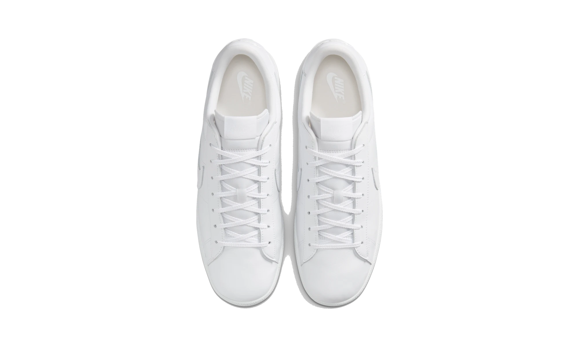 Nike Tennis Classic CS Triple White