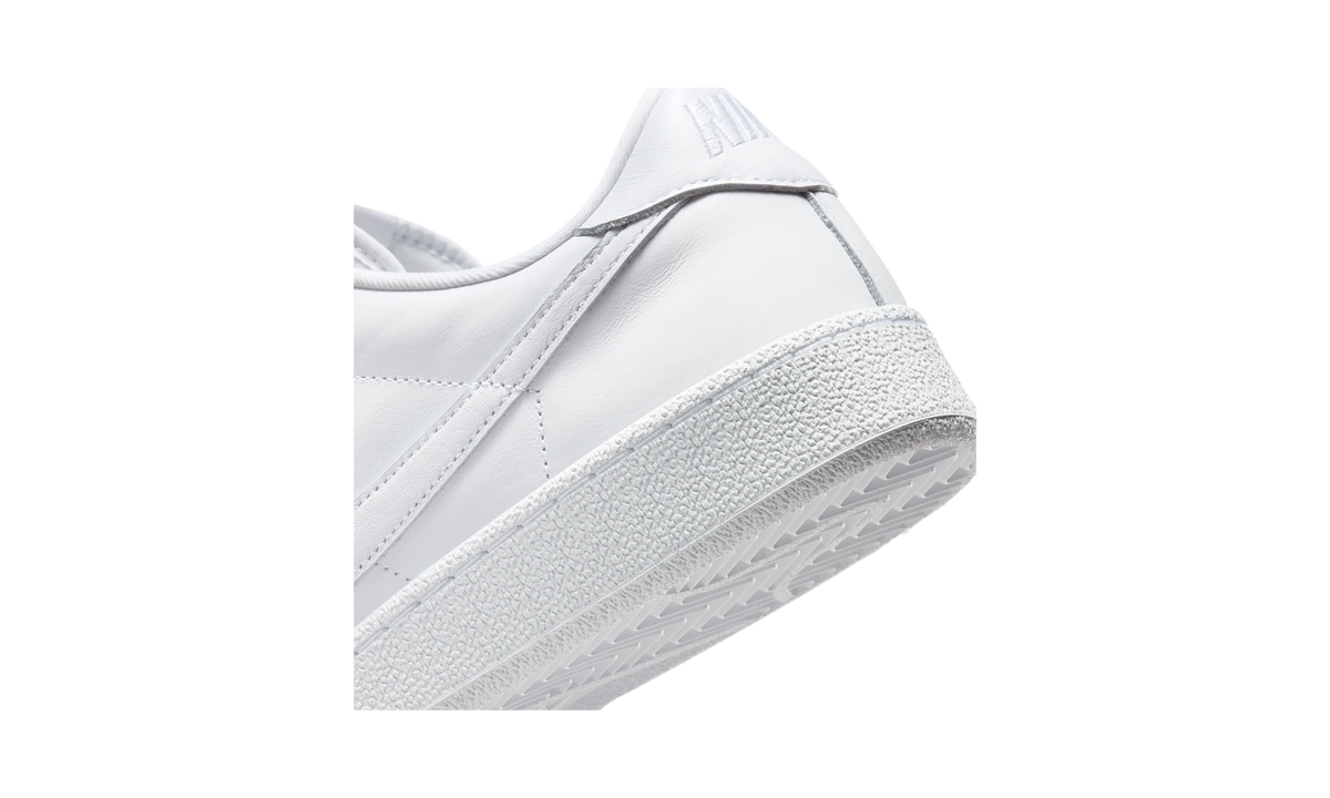 Nike Tennis Classic CS Triple White