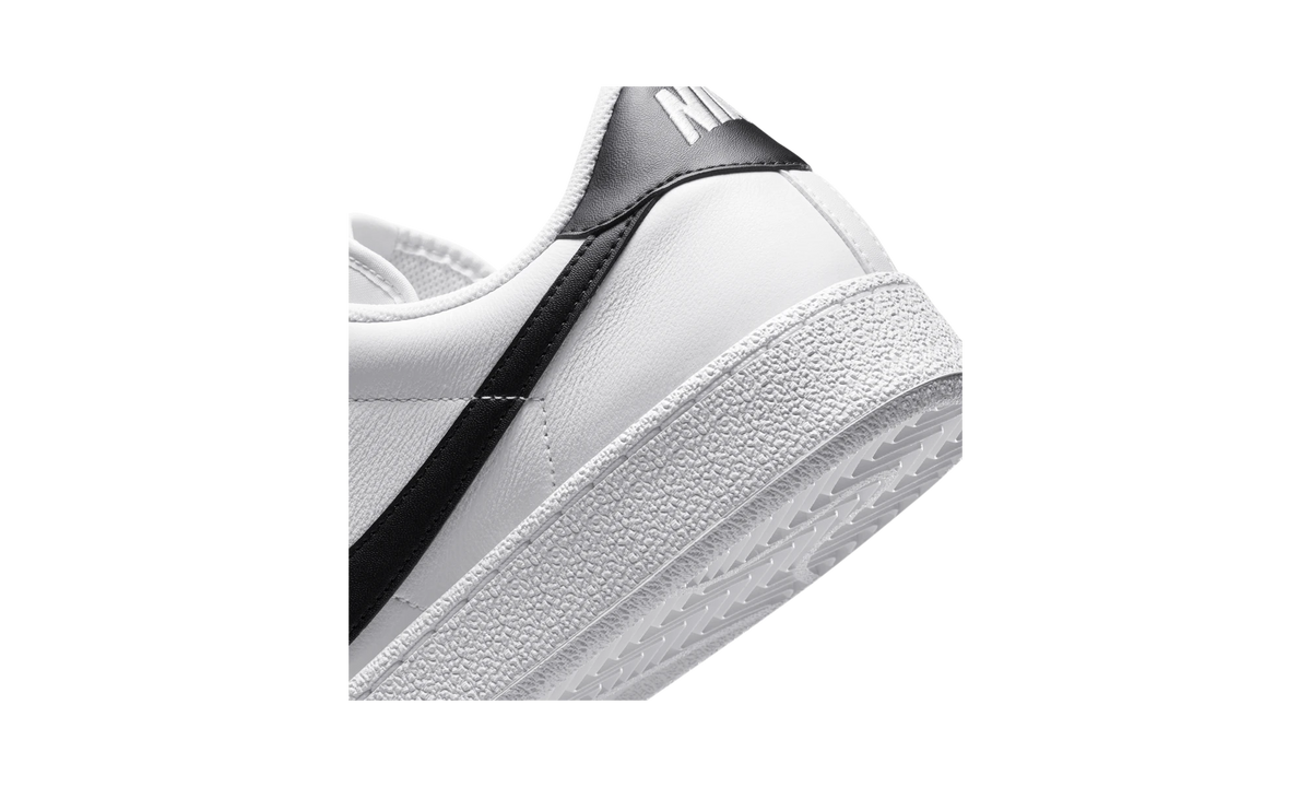 Nike Tennis Classic CS White