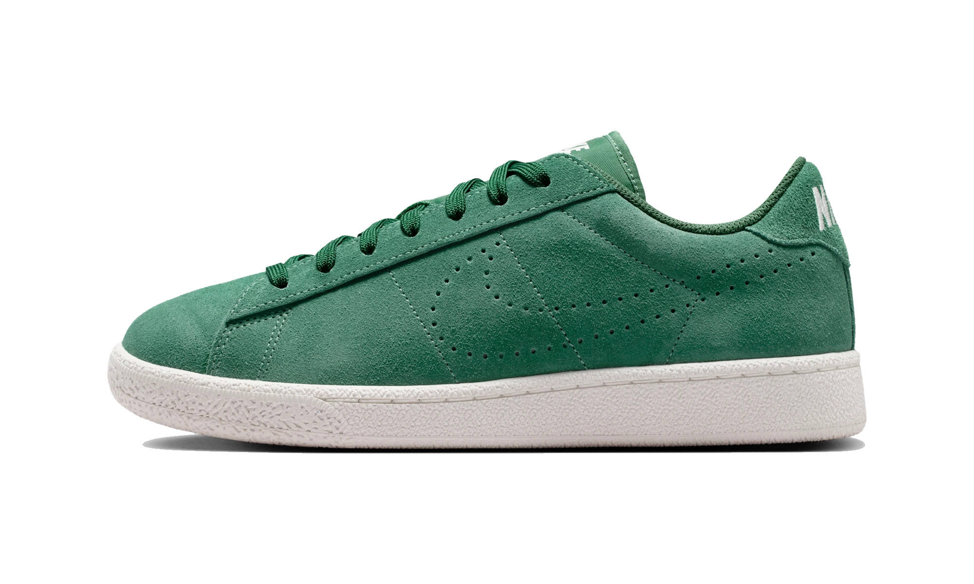 Nike Tennis Classic Gorge Green Sail