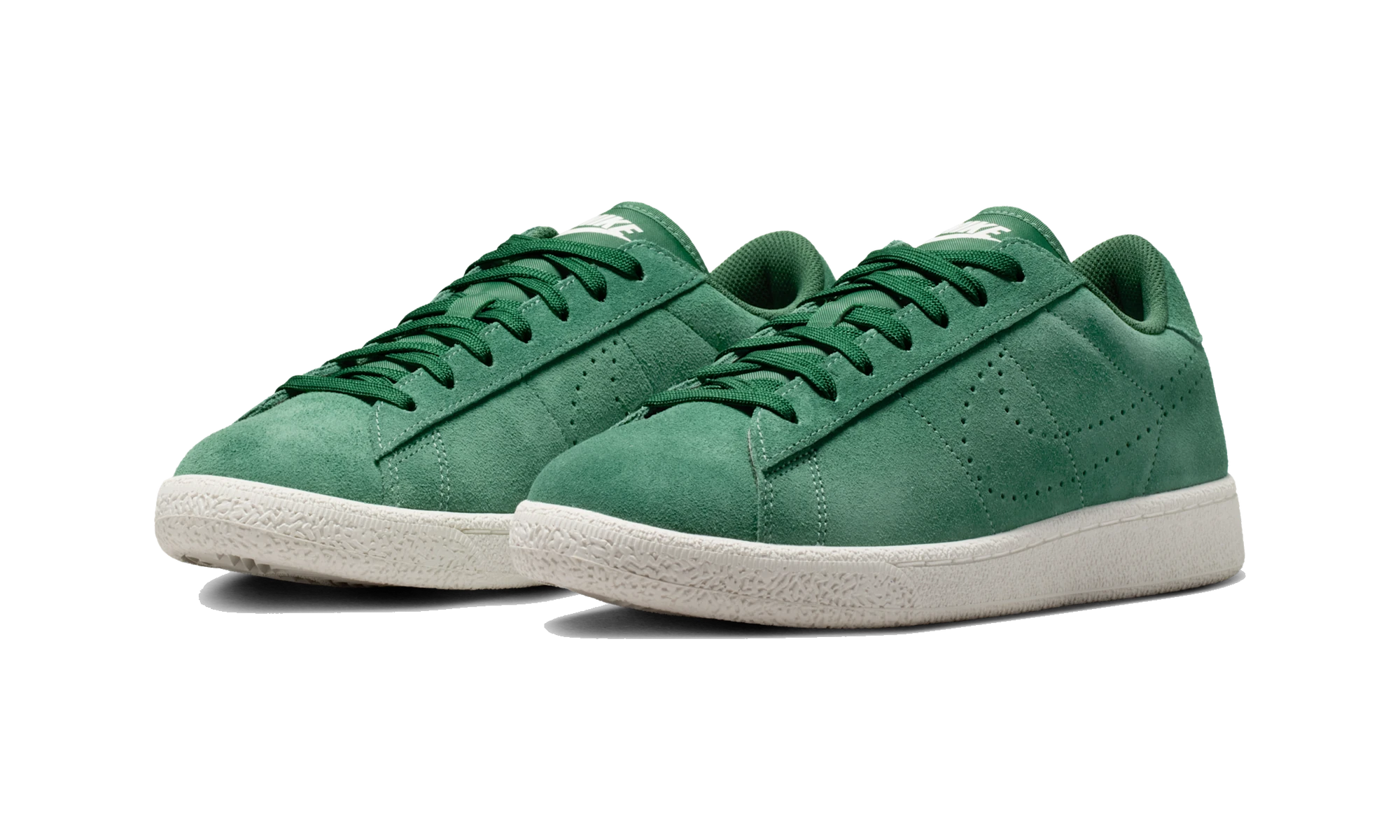 Nike Tennis Classic Gorge Green Sail